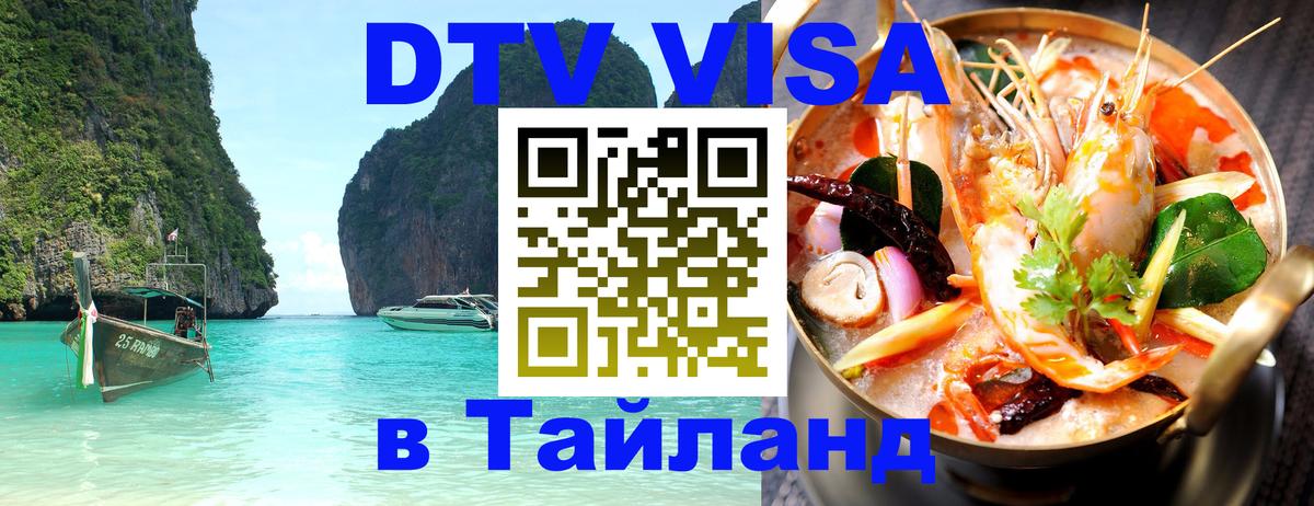 Оформление DTV визы под ключ: стоимость и тарифы, только загранпаспорт - 20.11.2025 